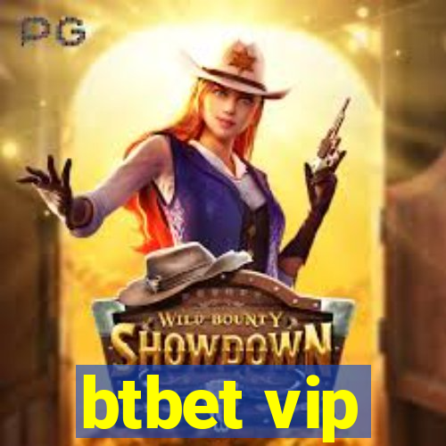 btbet vip